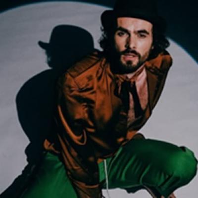 Mihail, izolat într-o cabană invadată de șoareci! Cum l-a schimbat această experiență și ce piesă a compus?