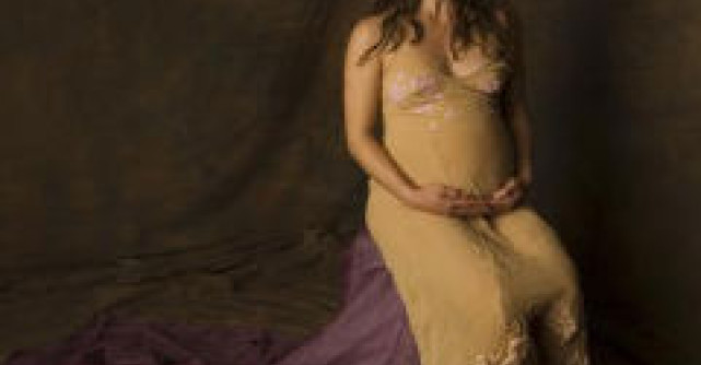 Durerea tacuta din spatele pierderii unei sarcini