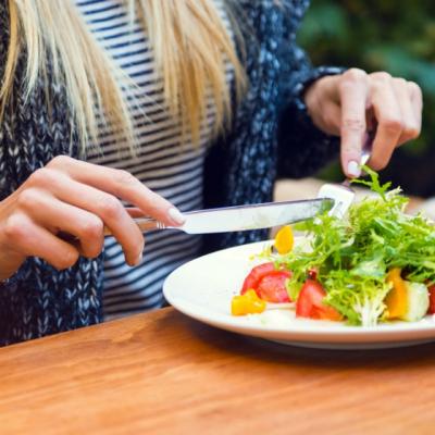 Greseli de dieta care te ingrasa in loc sa te subtieze