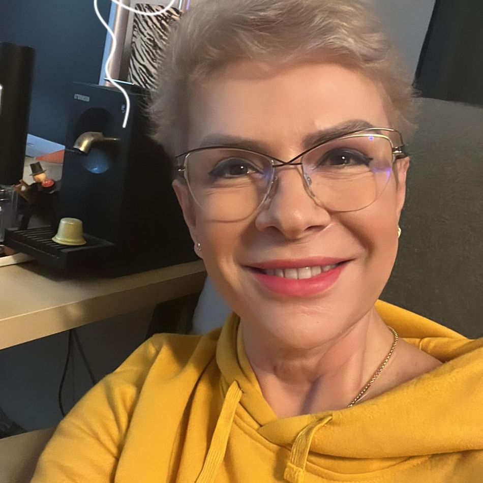 Fiica lui Teo Trandafir și-a luat zborul: Maia s-a mutat din casa vedetei și își construiește propriul drum