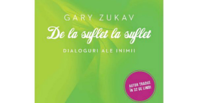 De la suflet la suflet