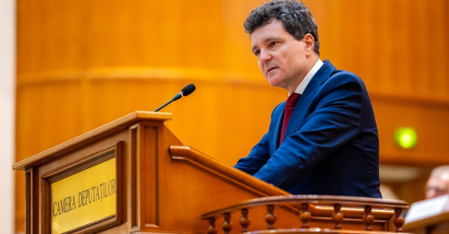 Nicușor Dan a semnat decretul: Oana Gheorghiu devine vicepremier al României