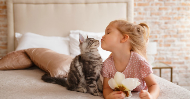 Relația ciudată pe care specialiștii au descoperit-o între om și animalul de companie