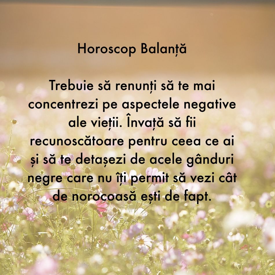 La ce trebuie să renunți în săptămâna 8-14 mai ca să atragi fericirea
