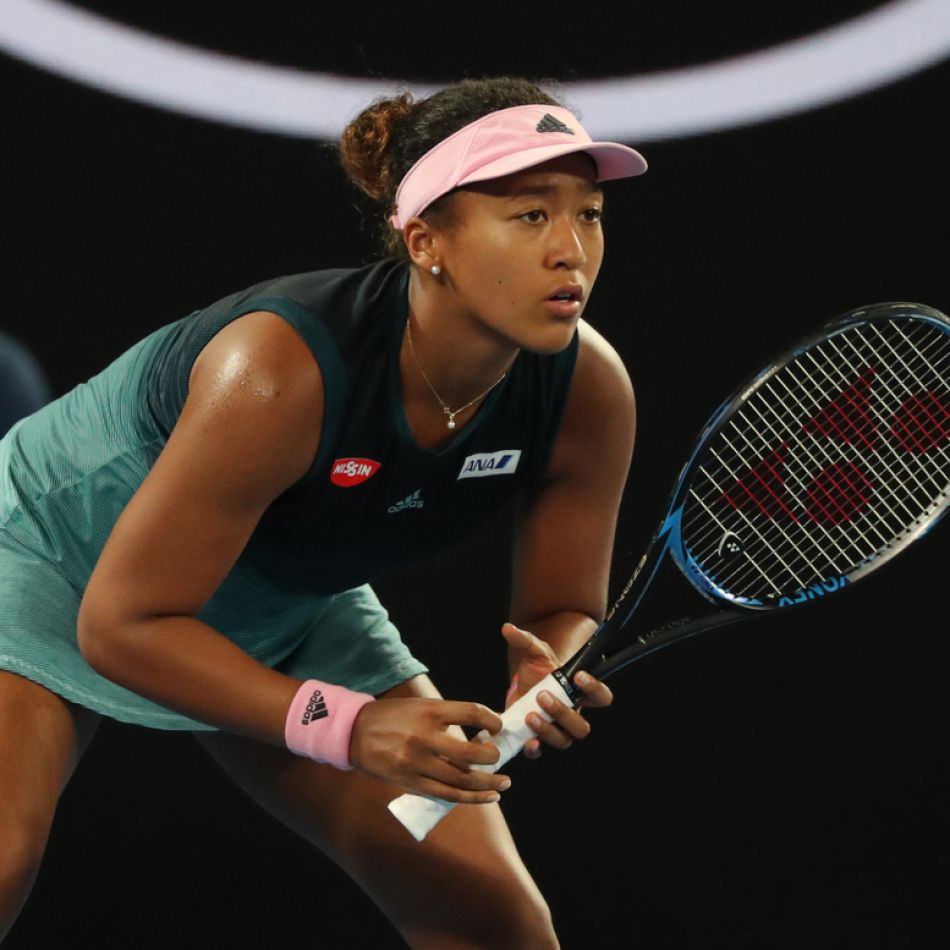 Naomi Osaka își cere scuze pentru momentul tensionat cu Sorana Cîrstea la Australian Open