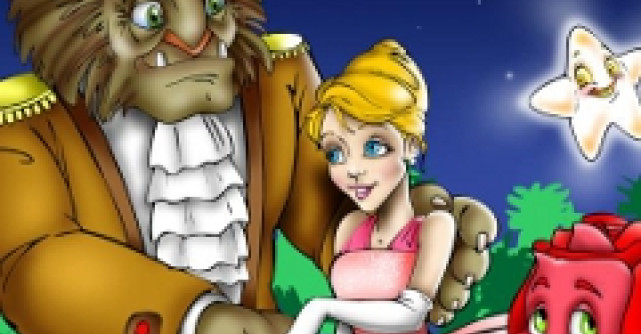 Dragoste ireala: Stiinta manipularii in povestile cu zane