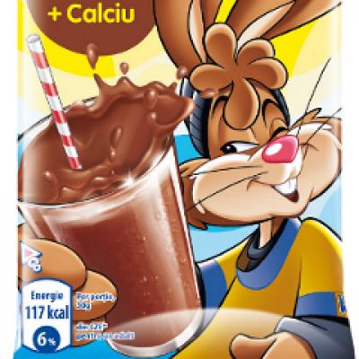 NESQUIK 3in1 -  Gustul primului succes