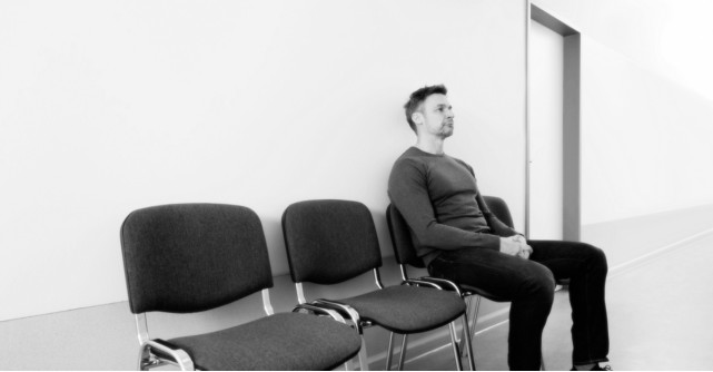 Parerea lui Radu: In sala aceea de asteptare, l-am rugat pe Dumnezeu sa-l aiba in grija