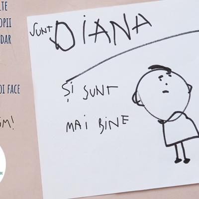 Cum ajuți zilnic copiii, fără să îți dai seama