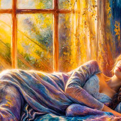 Începe anul cu energie pură: Ritualuri puternice pentru eliberarea casei de energia negativă și toxică