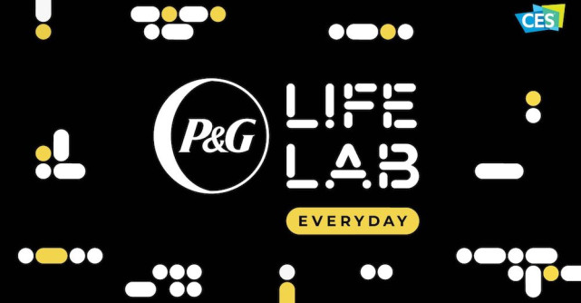 Pășiți virtual în casa viitorului, la CES 2021 LifeLab Experience, organizat de P&G