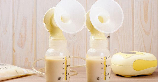 Cum alegem pompa de sân potrivită: criterii practice