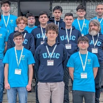 România, lider regional la SEERC 2025 după numărul de medalii obținute