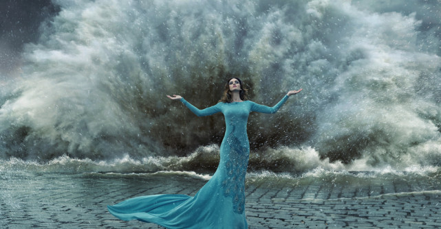 Pe 23 octombrie începe sezonul Scorpionului. Întunericul cucerește lumina, însă noi suntem mai puternici și  învingem demonii