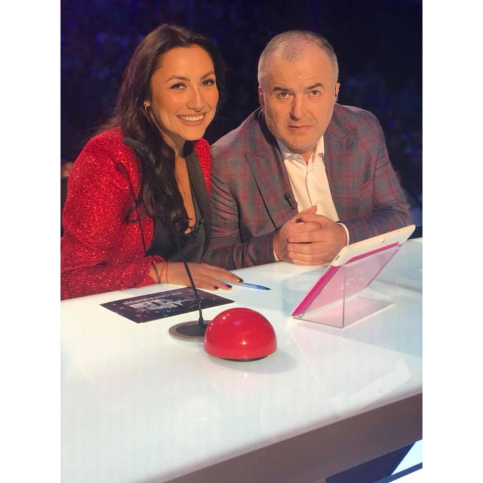 Florin Călinescu nu și-a mai refăcut viața după pierderea soției. Motivul pentru care actorul nu s-a mai căsătorit niciodată