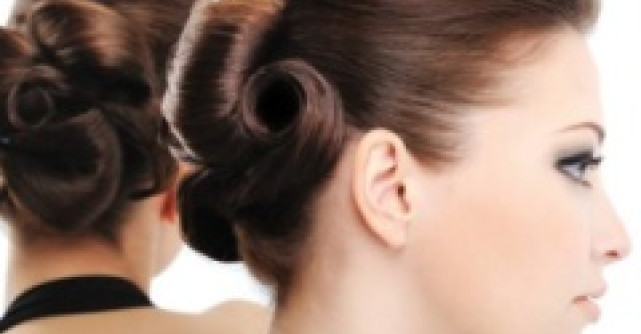 Secretele unei coafuri de diva