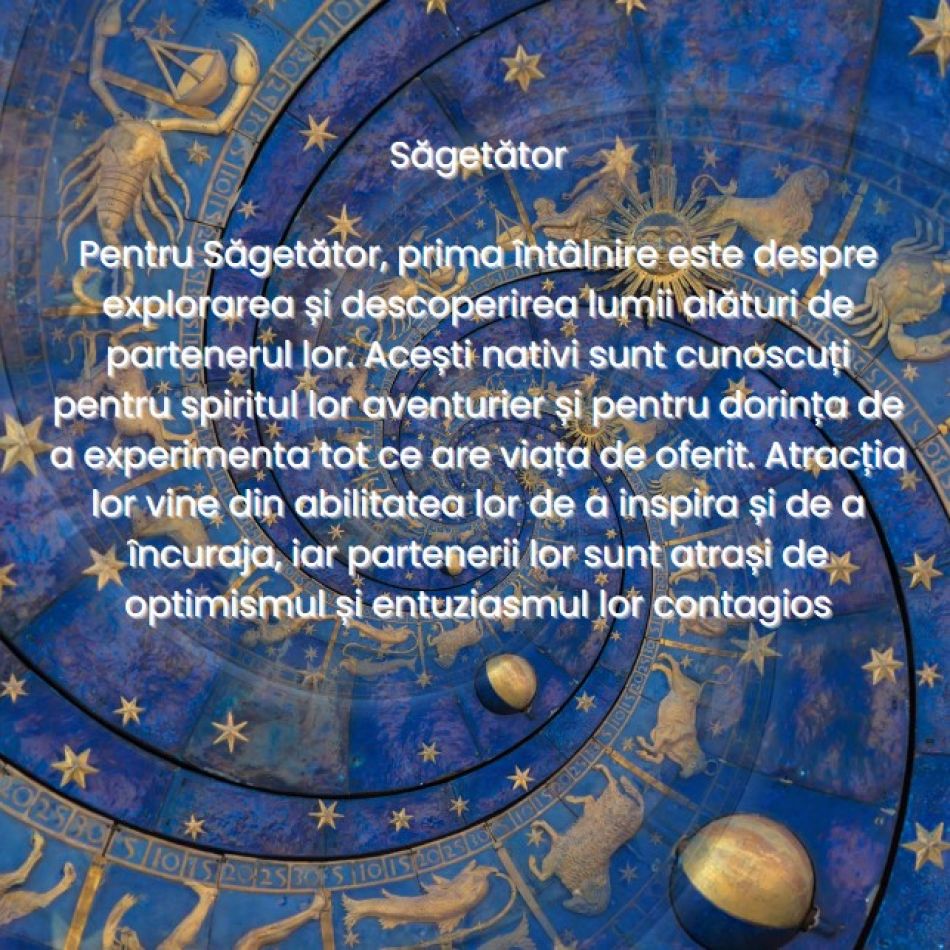 Magia primei întâlniri: Ce ne face să ne îndrăgostim la prima vedere, în funcție de zodie