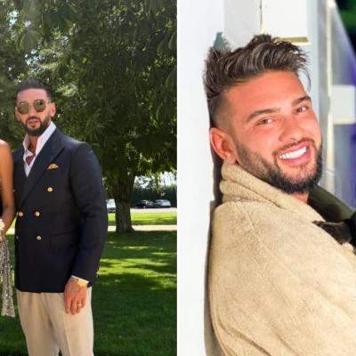 Dorian Popa, devastat după pierderea lui Cheluțu! Artistul a amânat luna de miere, din cauza decesului patrupedului 