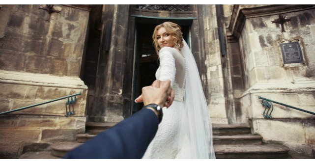 30 de lectii de casatorie primite de la bunicul meu