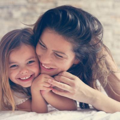 Cele 15 job-uri ale unei mame