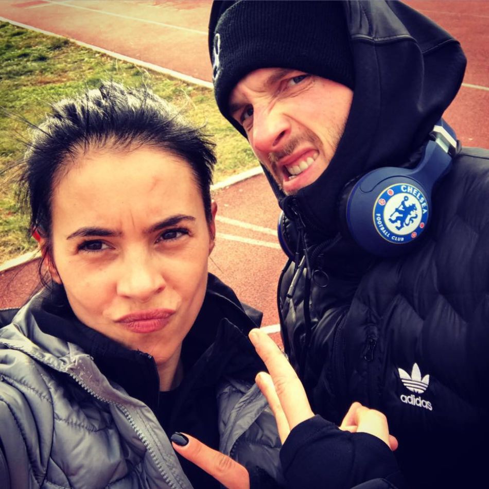 Cătălin Bordea, prima reacție după ce s-a zvonit că mariajul său și al Liviei a ajuns la final