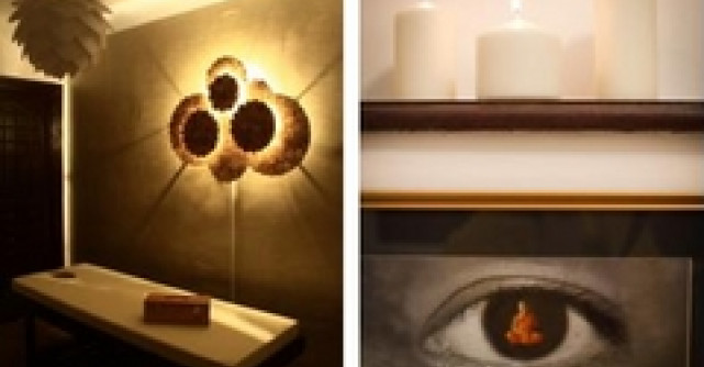 Shakti, o oaza de pace in Bucuresti