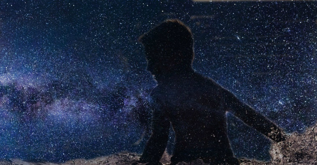 Copiii indigo - misterul sufletelor pure