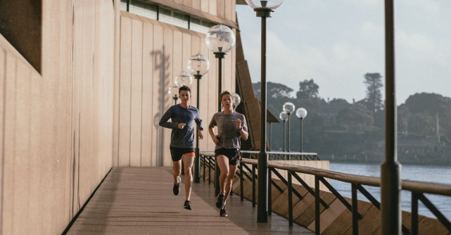 5 moduri de a încuraja mișcarea într-o comunitate