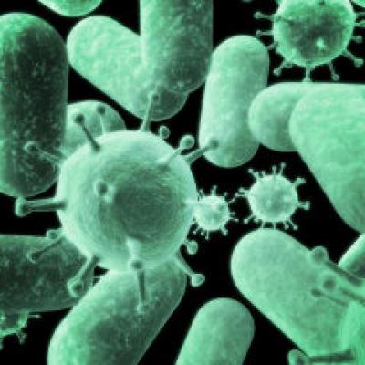 Tu stii sa indepartezi 330.000 de bacterii pe centimentru patrat?