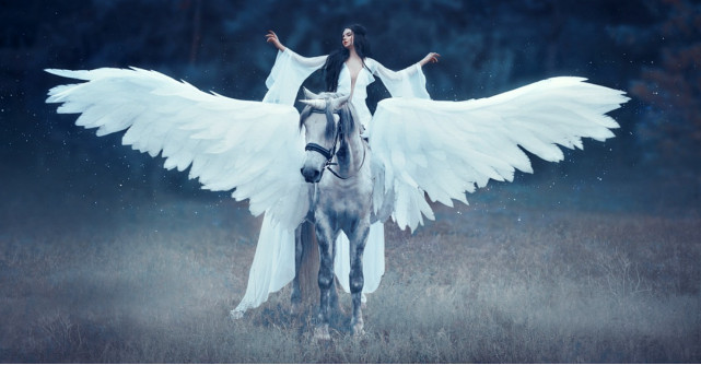 Astrologie: Ce creatura fantastica se potriveste zodiei tale