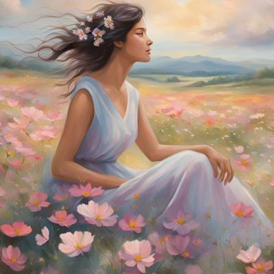 5 Zodii care vor schimba totul în această primăvară: Misiunile lor karmice sunt pe cale să explodeze!