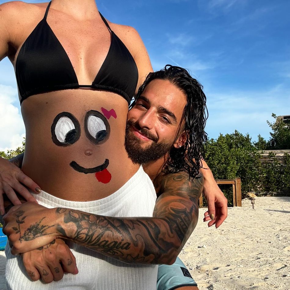 Maluma a devenit tătic pentru prima dată! Mesajul artistului: Nu voi uita niciodată acest moment...