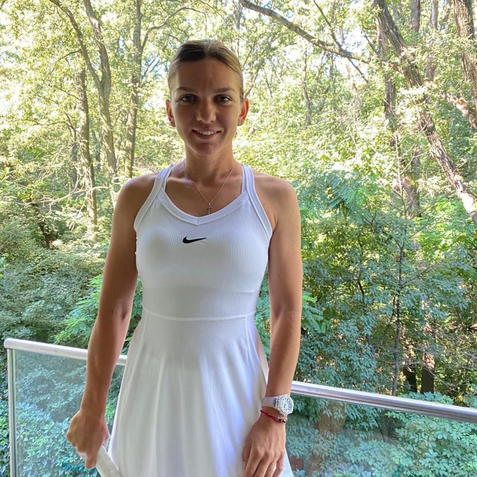 Prima reacție a lui Toni Iuruc după imaginile cu Simona Halep și Dorin Mateiu. Ce îi urmează fostei sale iubite