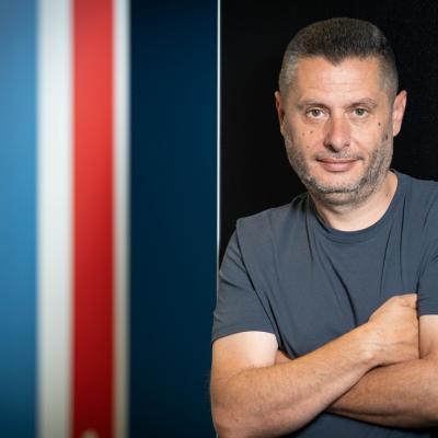 Tazz lansează Tazz Republic