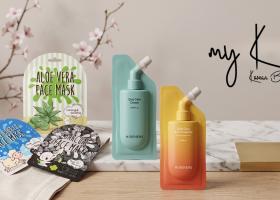 K-Beauty în sezonul cald: rutina ideală pentru un ten protejat și hidratat