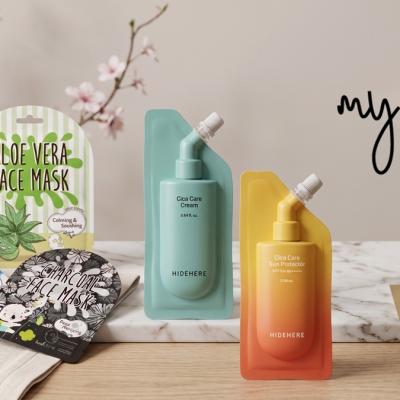 K-Beauty în sezonul cald: rutina ideală pentru un ten protejat și hidratat 