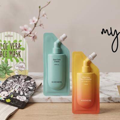 K-Beauty în sezonul cald: rutina ideală pentru un ten protejat și hidratat 