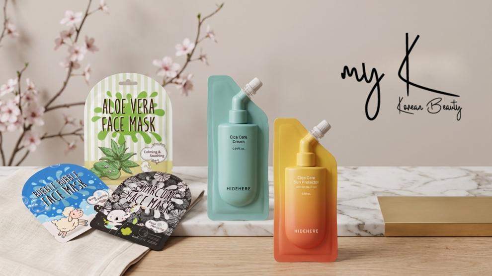 K-Beauty în sezonul cald: rutina ideală pentru un ten protejat și hidratat 