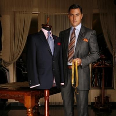 Alexandru Ciucu transforma barbatul in rege