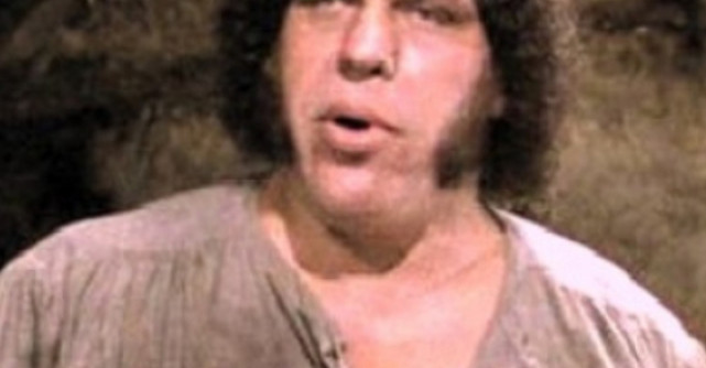 Povestea celui mai mare BETIV din lume: Putea sa bea cate 150 de beri