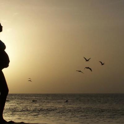 Cum sa faci fata unei sarcini cu succes in timpul verii