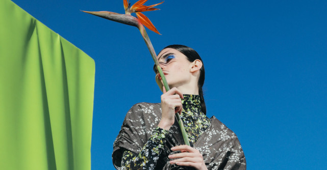 Simplitate provocatoare: piesele minimal pe care trebuie sa le ai în aceasta primăvară