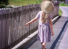 O tânără ucraineancă ce a fost abandonată de mamă i-a transmis un mesaj celei care i-a dat viață, speriată fiind de război