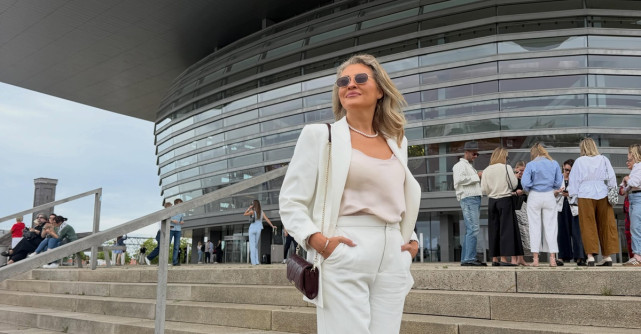 Mirela Vaida, vacanță de lux în Tenerife: „Suntem fix cum îmi place mie”