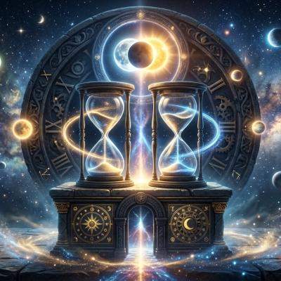 12–14 septembrie poate schimba planurile: 4 zodii au la dispoziție 48 de ore pentru o decizie FINALĂ