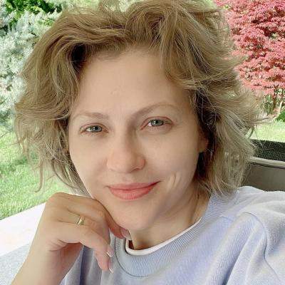 Mirela Vaida, nevoită să se confrunte cu reacțiile oamenilor când apare nemachiată: ceea ce dă naștere multor rumori...