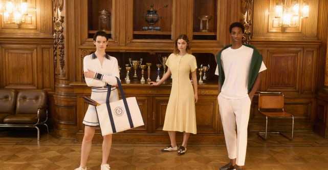 Welcome to the Club – noua colecție Reserved