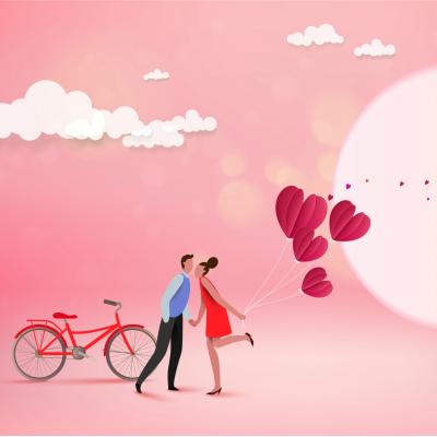 Poze cu mesaje de dragoste pentru cele mai îndragostite dintre voi