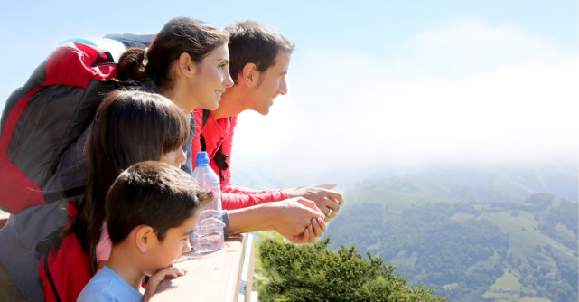 Jurnal de călătorie: Sugestii pentru o vacanță reușită în familie