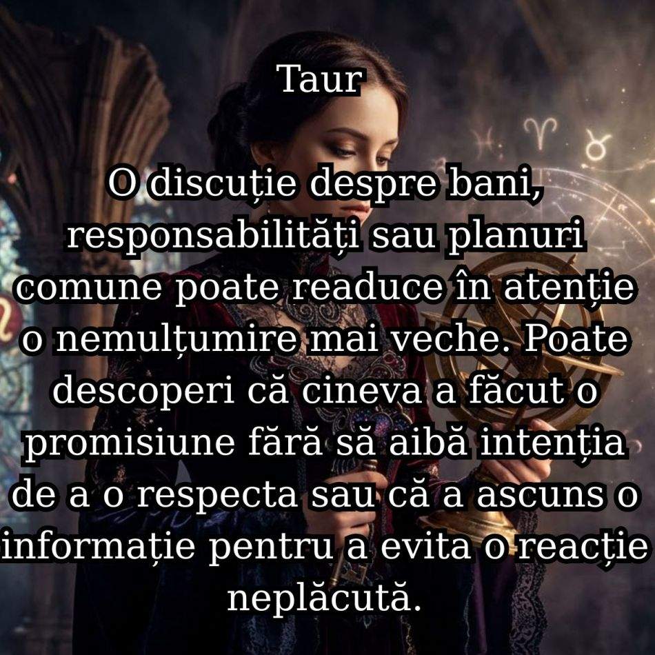 30 octombrie: Ziua în care 4 zodii descoperă un SECRET GREU din trecut. Cine i-a mințit?